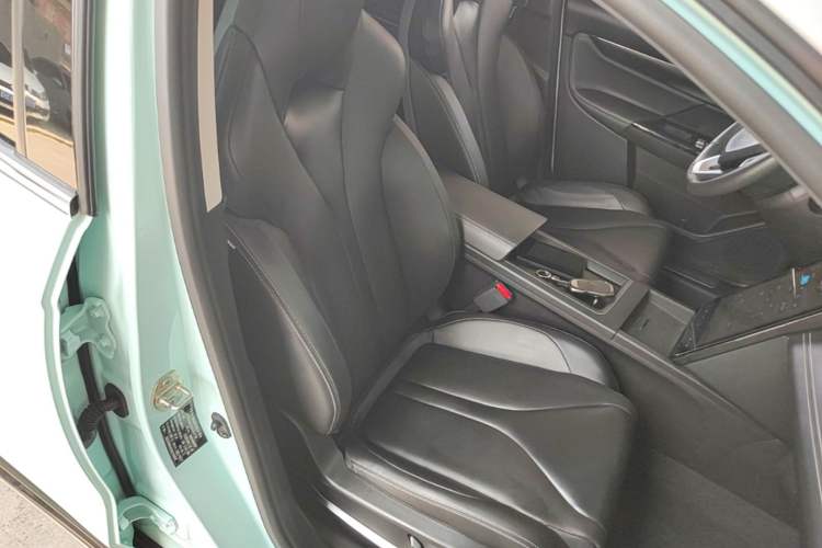 Used XPeng G3 2022 G3i 460N Right Front Seat