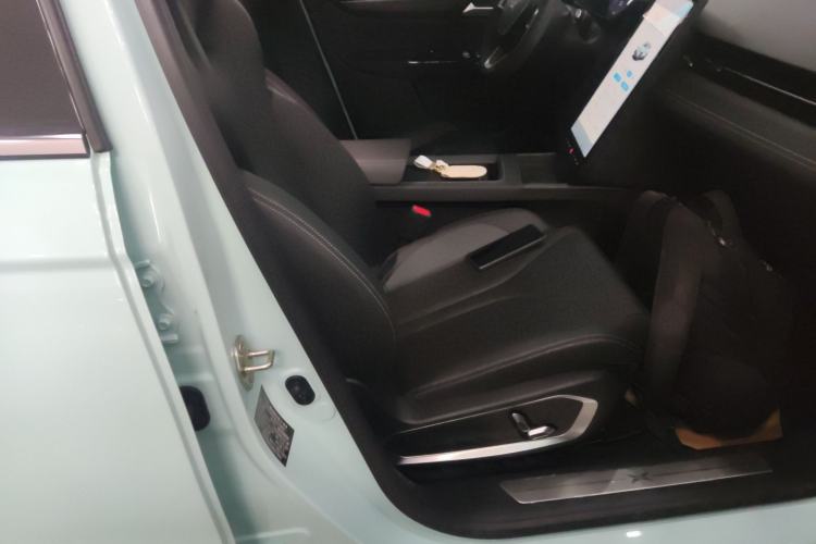 Used XPeng G3 2022 G3i 460N Right Front Seat