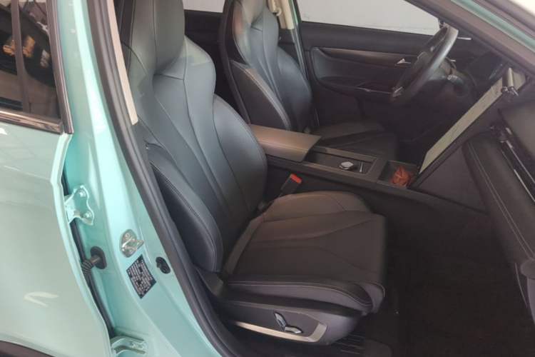 Used XPeng G3 2022 G3i 460G+ Right Front Seat