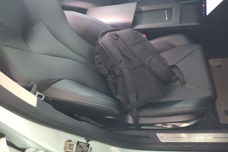 Used XPeng G3 2022 G3i 460G+ Right Front Seat