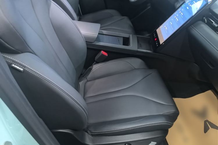 Used XPeng G3 2022 G3i 460G Right Front Seat