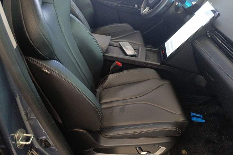 Used XPeng G3 2022 G3i 460N+ Right Front Seat
