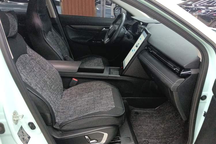 Used XPeng G3 2022 G3i 460N+ Right Front Seat