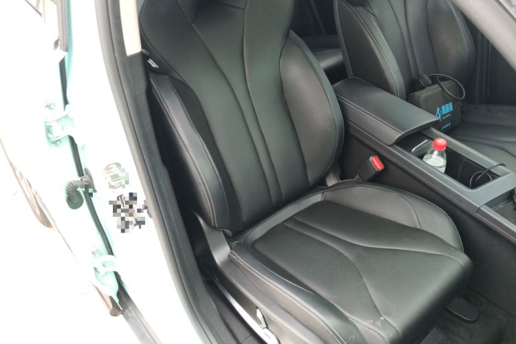 Used XPeng G3 2022 G3i 460N Right Front Seat