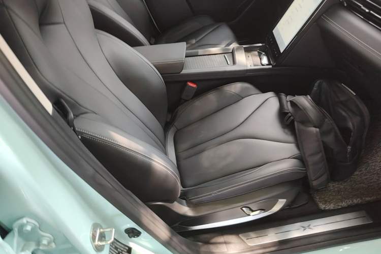 Used XPeng G3 2022 G3i 460G+ Right Front Seat