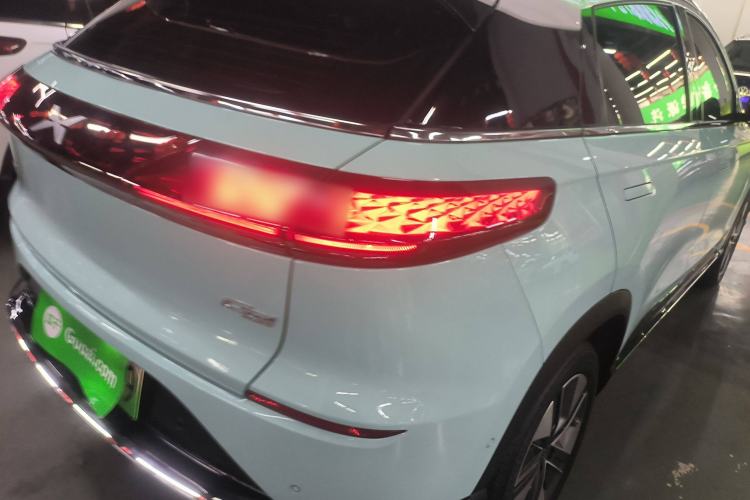 Used XPeng G3 2022 G3i 460G+ Right Rear Taillight