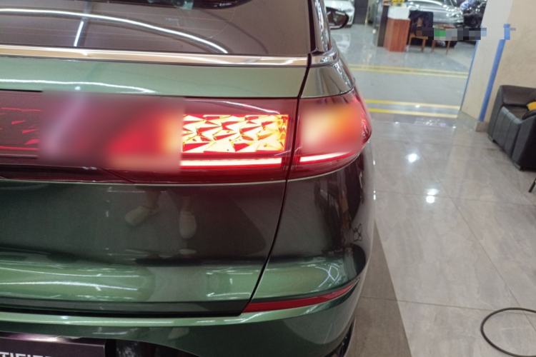 Used XPeng G3 2022 G3i 460N+ Right Rear Taillight