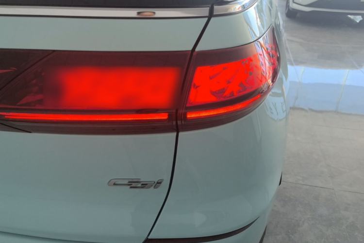 Used XPeng G3 2022 G3i 460N Right Rear Taillight