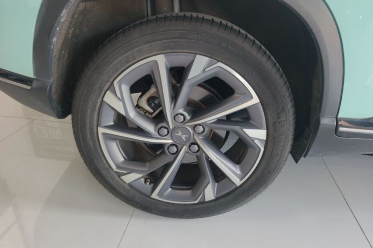 Used XPeng G3 2022 G3i 460G+ Right Rear Wheel Hub