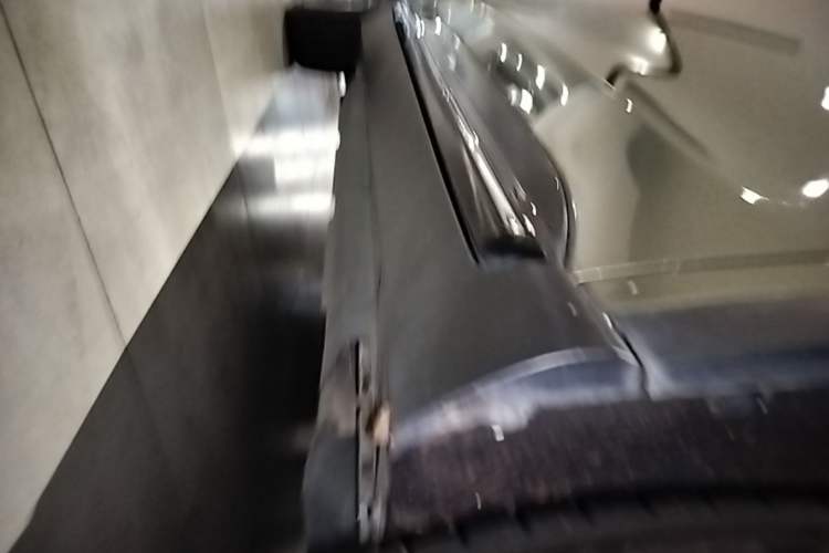 Used XPeng G3 2022 G3i 520N+ Right Side Sill