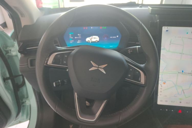 Used XPeng G3 2022 G3i 460G+ Steering Wheel