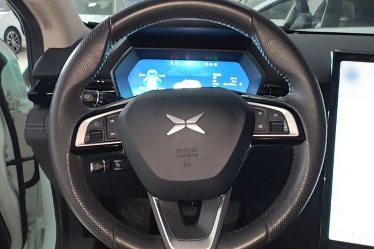 Used XPeng G3 2022 G3i 460G+ Steering Wheel
