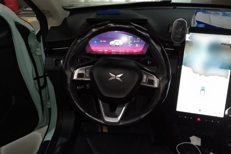 Used XPeng G3 2022 G3i 460G+ Steering Wheel