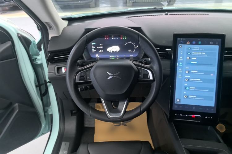 Used XPeng G3 2022 G3i 460G Steering Wheel