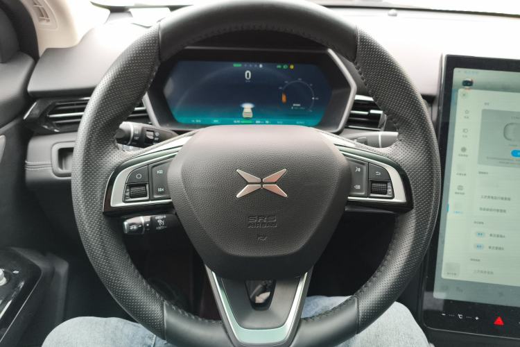 Used XPeng G3 2022 G3i 460N Steering Wheel