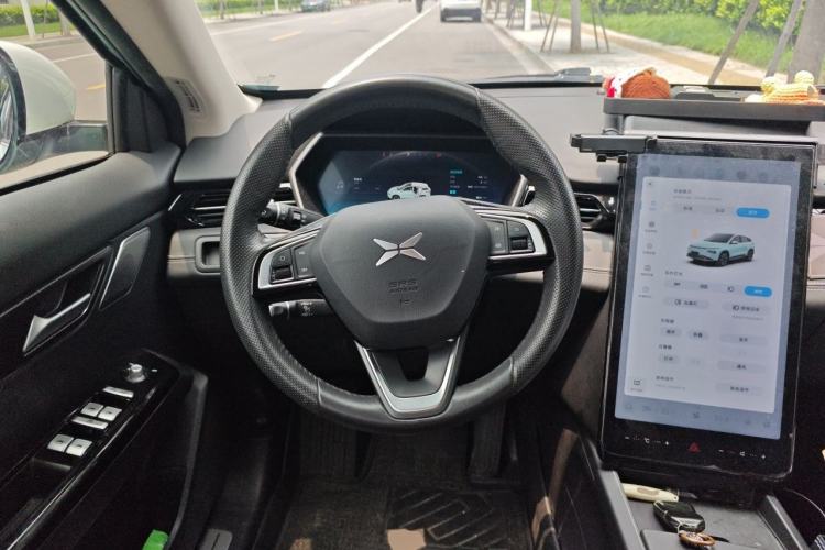 Used XPeng G3 2022 G3i 520G+ Steering Wheel