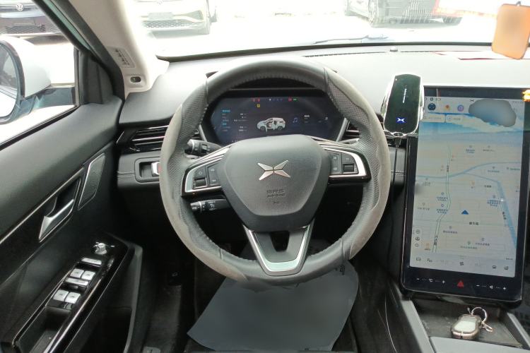 Used XPeng G3 2022 G3i 460N Steering Wheel