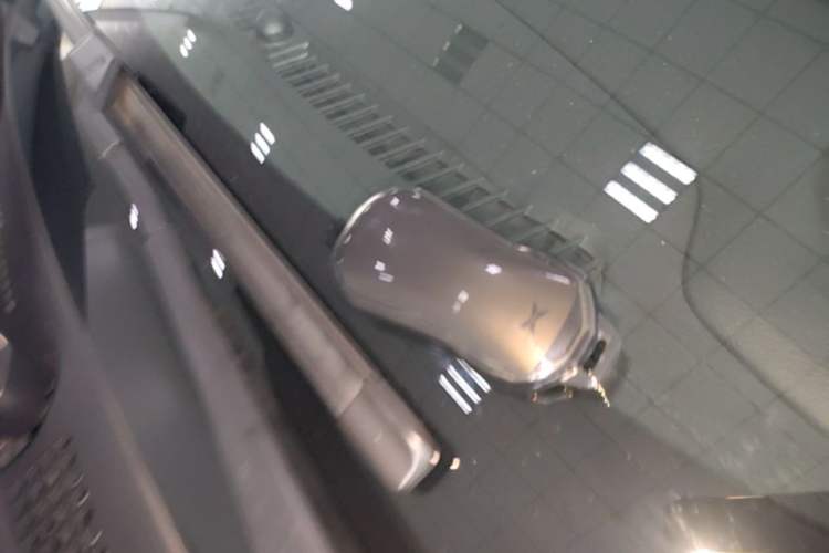 Used XPeng G3 2022 G3i 460G+ Vehicle Key