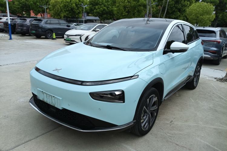 Used XPeng G3 2022 G3i 460N Guazi used car, China used car export, Used car for sale, Used  cars, Cheapest cars for sale