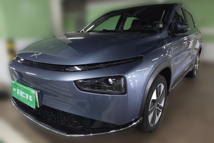 Used XPeng G3 2022 G3i 460G+ Guazi used car, China used car export, Used car for sale, Used XPeng cars, Cheapest cars for sale, Electric vehicle, New energy car
