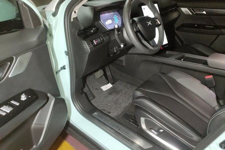 Used XPeng G3 2022 G3i 460N Driver Seat
