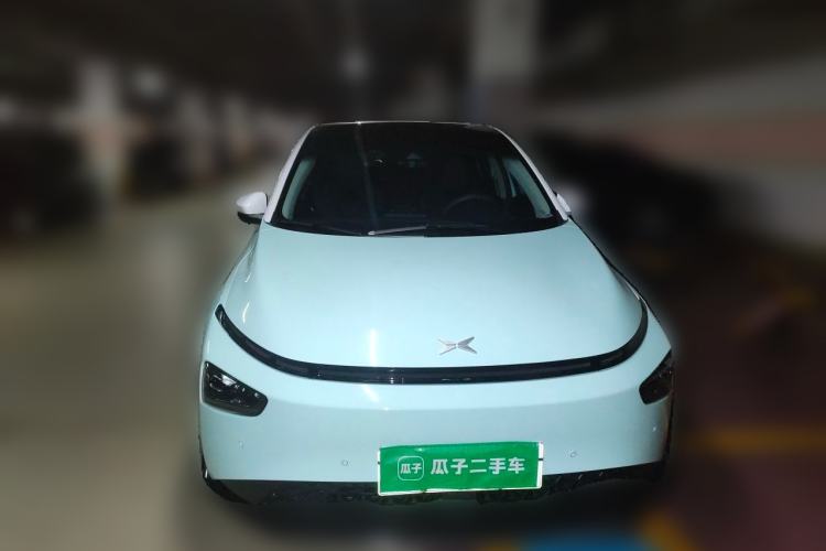 Used XPeng G3 2022 G3i 460N Front