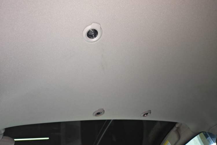 Used XPeng G3 2022 G3i 460G+ Headliner