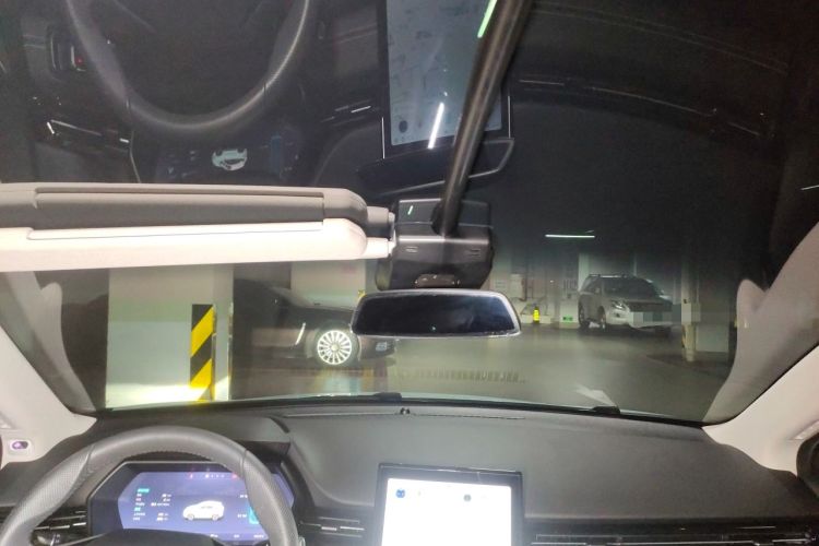 Used XPeng G3 2022 G3i 460N Headliner