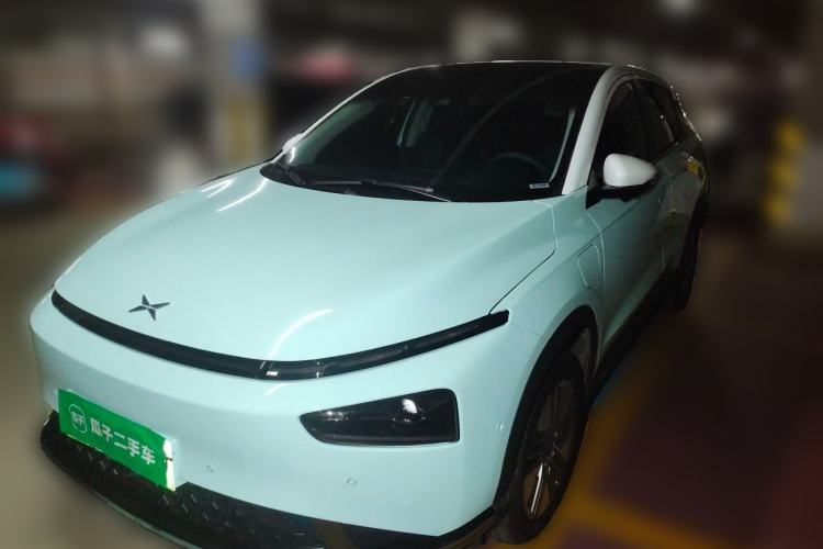 Used XPeng G3 2022 G3i 460N Guazi used car, China used car export, Used car for sale, Used cars, Cheapest cars for sale
