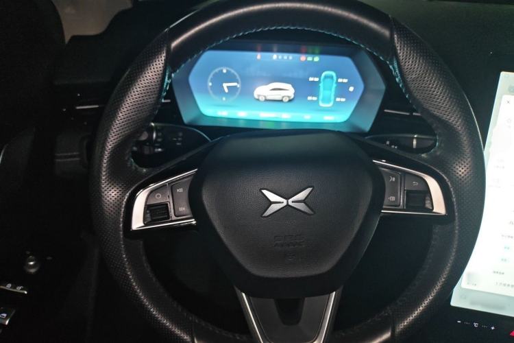 Used XPeng G3 2022 G3i 460G+ Steering Wheel