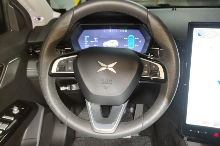 Used XPeng G3 2022 G3i 460N Steering Wheel