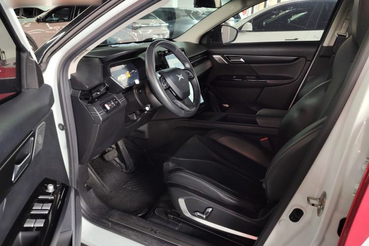 Used XPeng G3 2022 G3i 460N Driver Seat