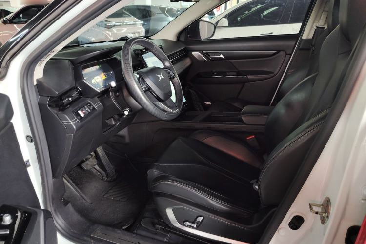 Used XPeng G3 2022 G3i 460N Left Front Seat