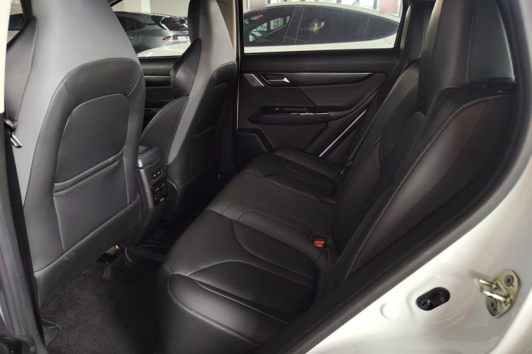 Used XPeng G3 2022 G3i 460N Left Rear Seat