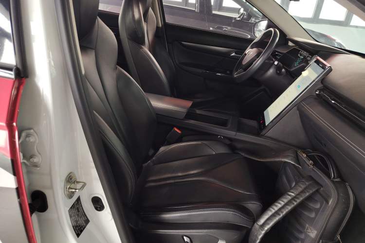 Used XPeng G3 2022 G3i 460N Right Front Seat