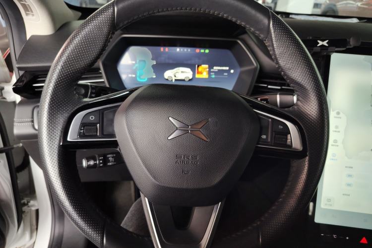 Used XPeng G3 2022 G3i 460N Steering Wheel