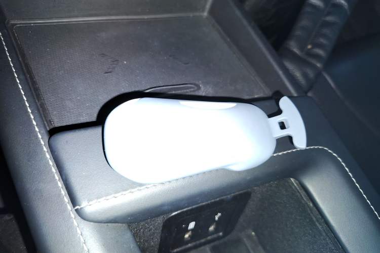 Used XPeng G3 2022 G3i 460N Vehicle Key