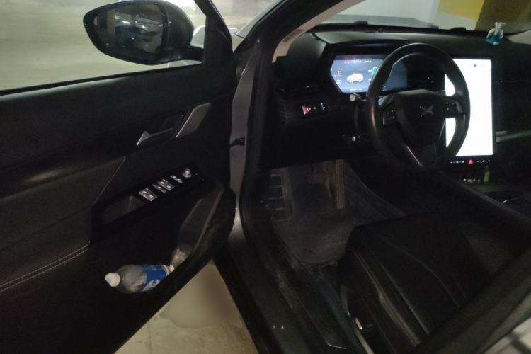 Used XPeng G3 2022 G3i 460G Driver Seat