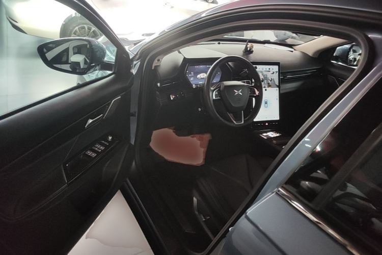 Used XPeng G3 2022 G3i 460N+ Driver Seat