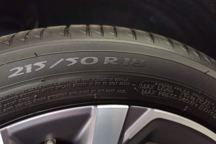 Used XPeng G3 2022 G3i 520N Exterior 4