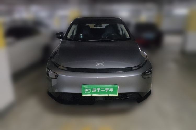 Used XPeng G3 2022 G3i 460G Front
