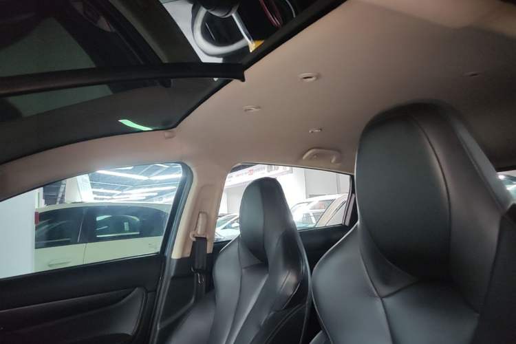 Used XPeng G3 2022 G3i 460N+ Headliner