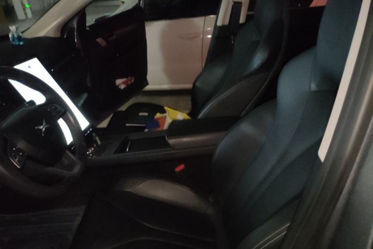 Used XPeng G3 2022 G3i 460G Left Front Seat