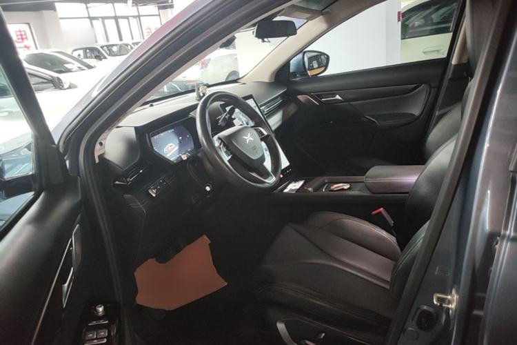 Used XPeng G3 2022 G3i 460N+ Left Front Seat