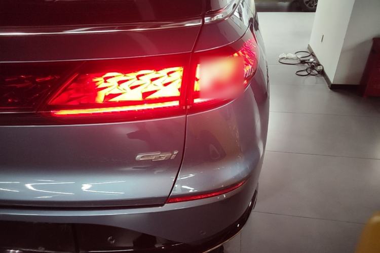Used XPeng G3 2022 G3i 460N+ Right Rear Taillight