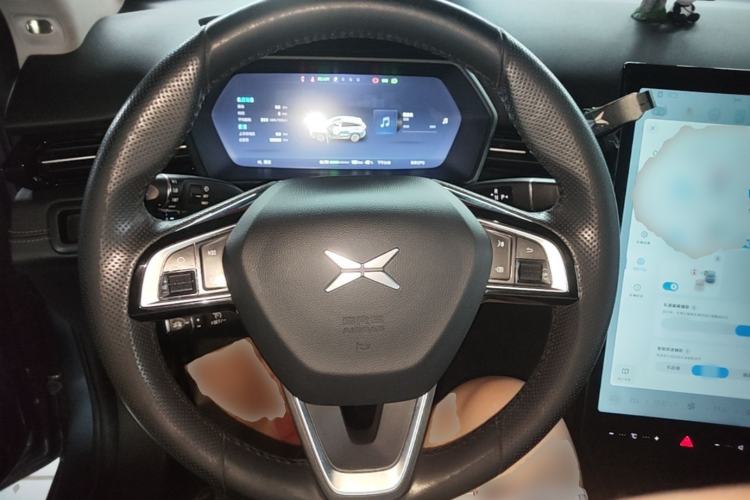 Used XPeng G3 2022 G3i 460N+ Steering Wheel