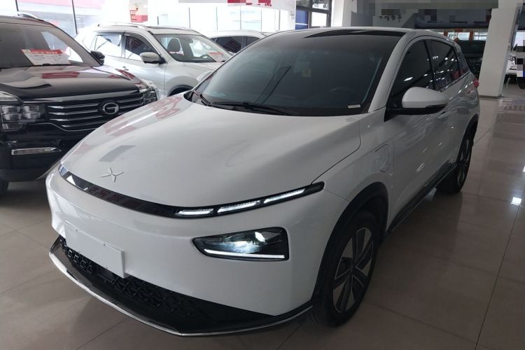 Used XPeng G3 2022 G3i 460G+ Guazi used car, China used car export, Used car for sale, Used  cars, Cheapest cars for sale