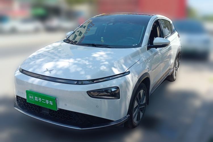 Used XPeng G3 2022 G3i 460N Guazi used car, China used car export, Used car for sale, Used cars, Cheapest cars for sale