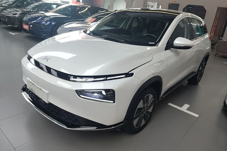 Used XPeng G3 2022 G3i 460G+ Guazi used car, China used car export, Used car for sale, Used cars, Cheapest cars for sale