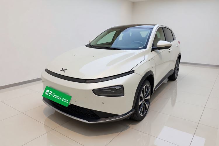 Used XPeng G3 2022 G3i 520N+ Guazi used car, China used car export, Used car for sale, Used cars, Cheapest cars for sale